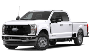 2026 Ford Super Duty® External Image 2